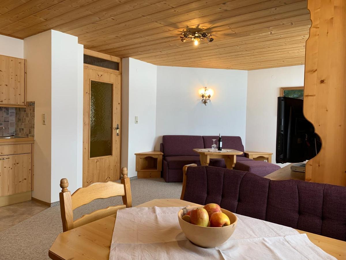 ロイタシュHaus Wittingアパートメント エクステリア 写真